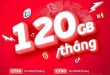 Sim Data Viettel 4GB 1 Ngày giá 130k, có sẵn tháng đầu tiên